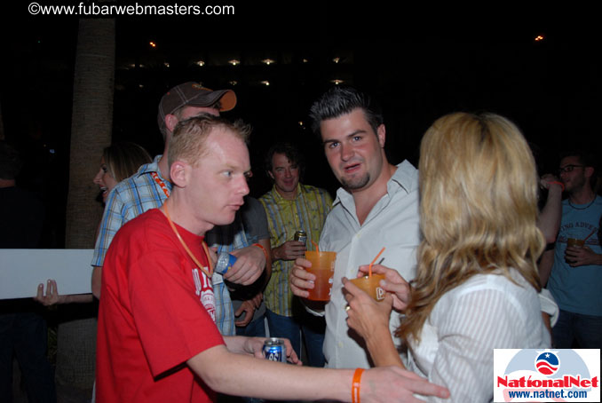 XBiz Welcome Reception