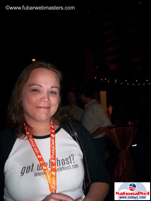 XBiz Welcome Reception