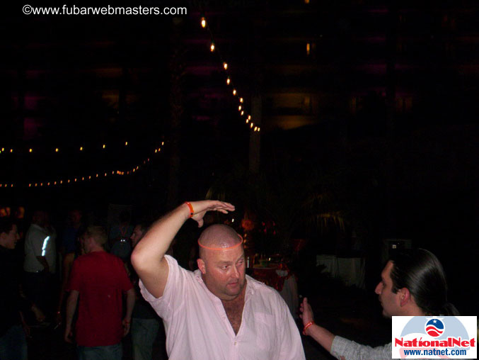 XBiz Welcome Reception