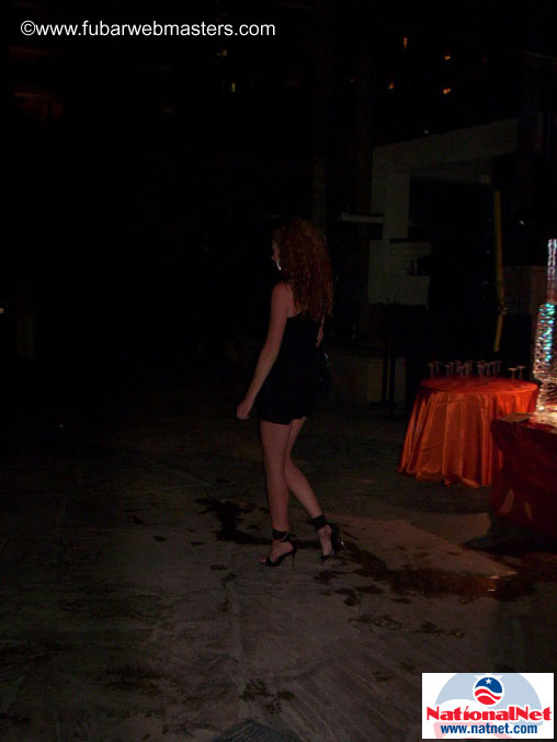 XBiz Welcome Reception