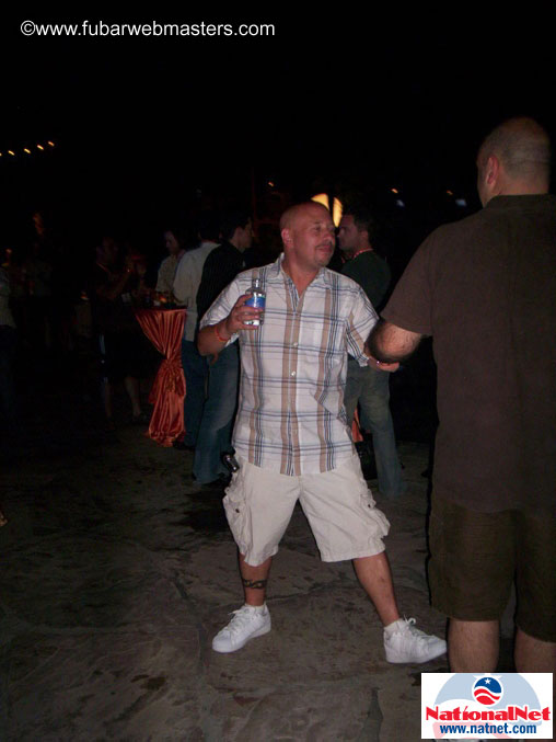 XBiz Welcome Reception