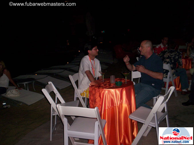 XBiz Welcome Reception