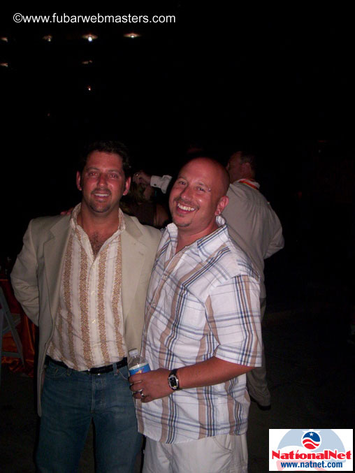 XBiz Welcome Reception