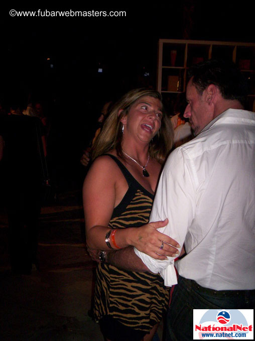 XBiz Welcome Reception