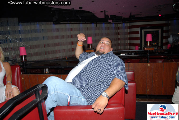 Party at Ivan Kane's FortyDeuce