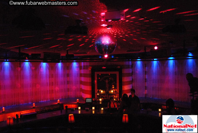 Party at Ivan Kane's FortyDeuce