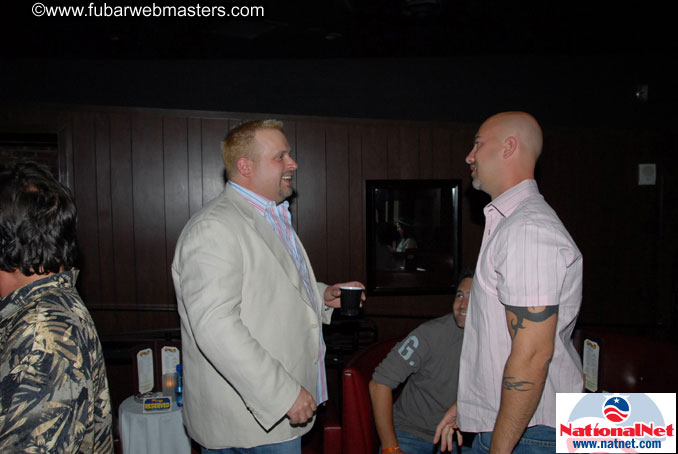 Party at Ivan Kane's FortyDeuce