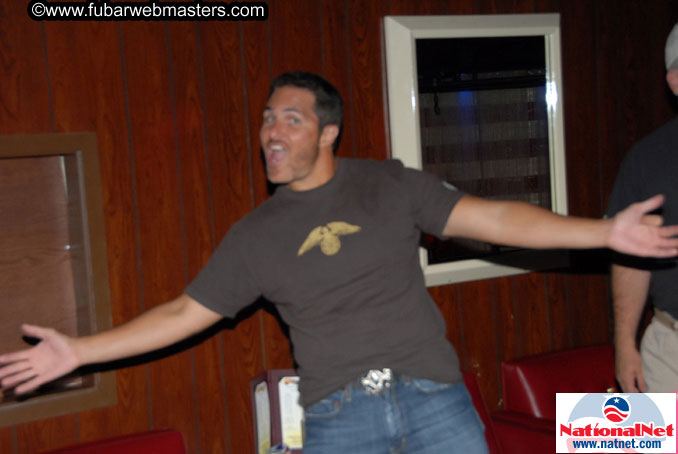 Party at Ivan Kane's FortyDeuce