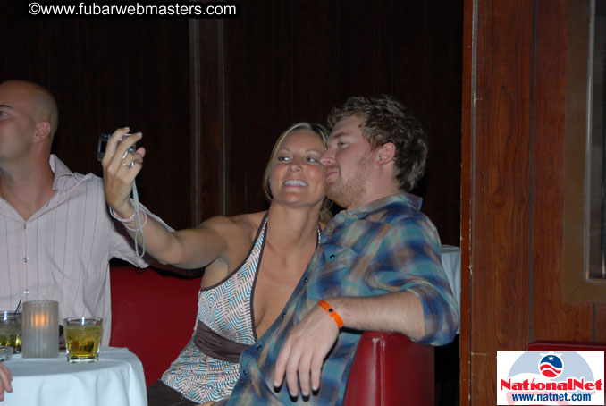 Party at Ivan Kane's FortyDeuce