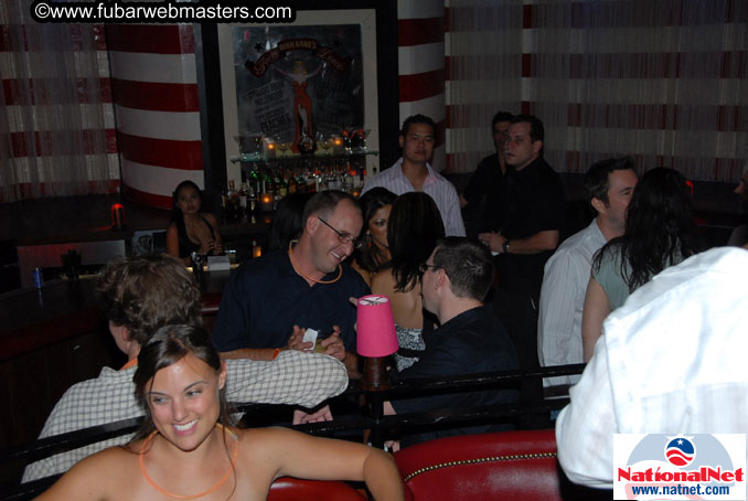 Party at Ivan Kane's FortyDeuce