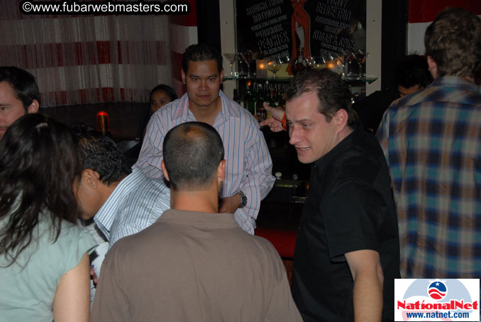 Party at Ivan Kane's FortyDeuce