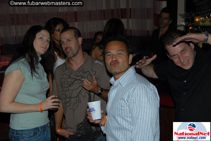 Party at Ivan Kane's FortyDeuce