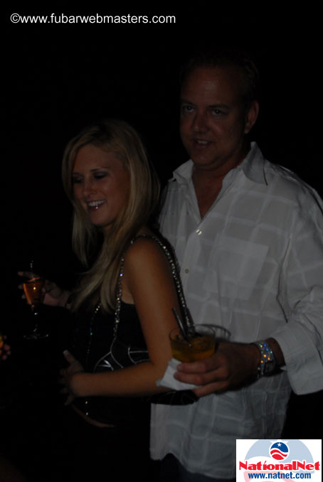 Party at Ivan Kane's FortyDeuce