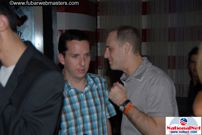 Party at Ivan Kane's FortyDeuce