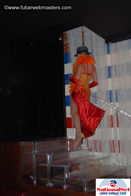 Party at Ivan Kane's FortyDeuce