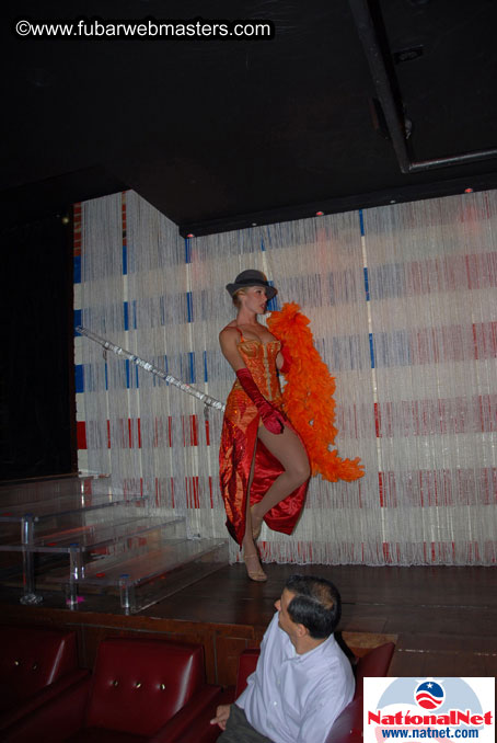 Party at Ivan Kane's FortyDeuce