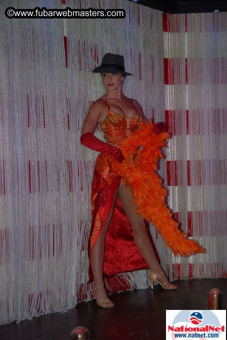 Party at Ivan Kane's FortyDeuce