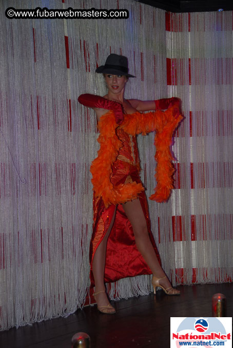 Party at Ivan Kane's FortyDeuce