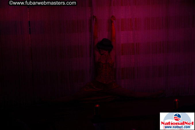 Party at Ivan Kane's FortyDeuce