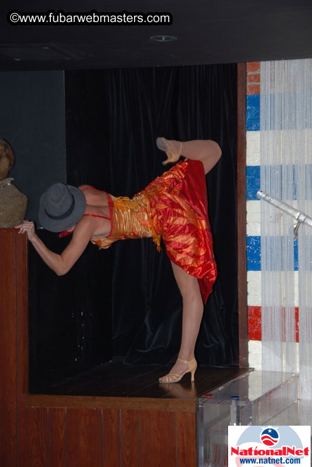 Party at Ivan Kane's FortyDeuce