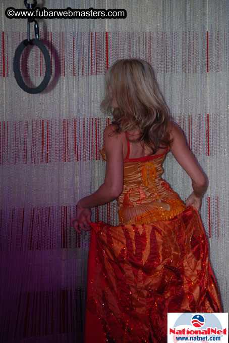 Party at Ivan Kane's FortyDeuce