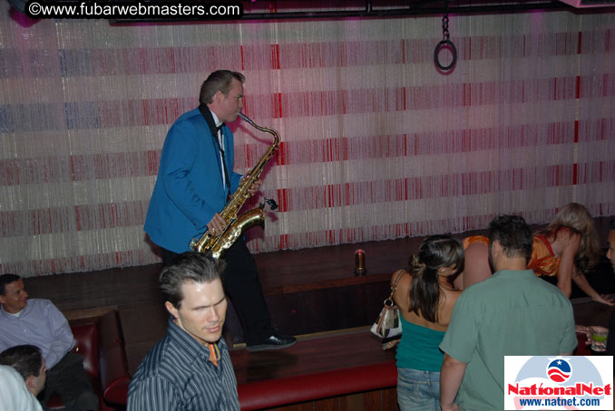 Party at Ivan Kane's FortyDeuce