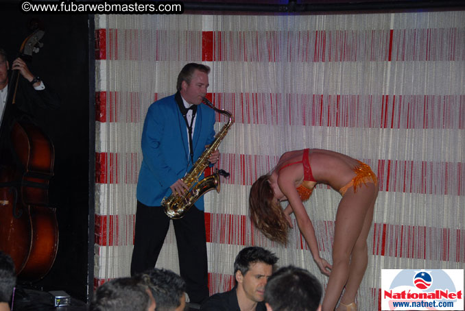 Party at Ivan Kane's FortyDeuce