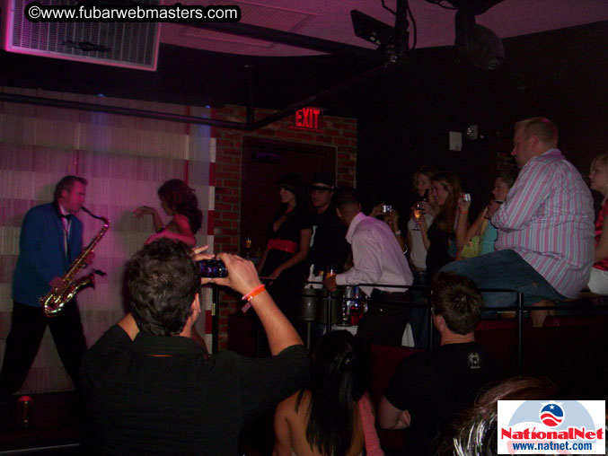 Party at Ivan Kane's FortyDeuce