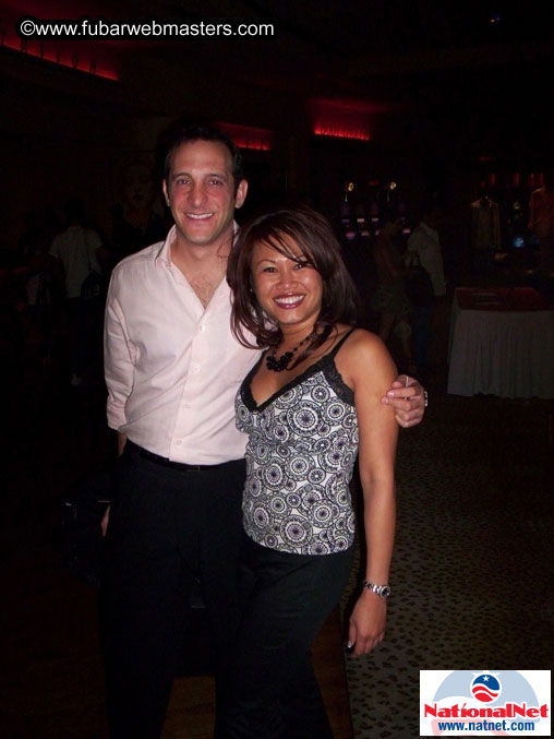 Party at Ivan Kane's FortyDeuce