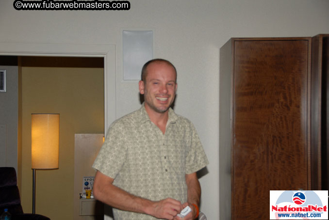 Gaywebmasters Cocktail Party