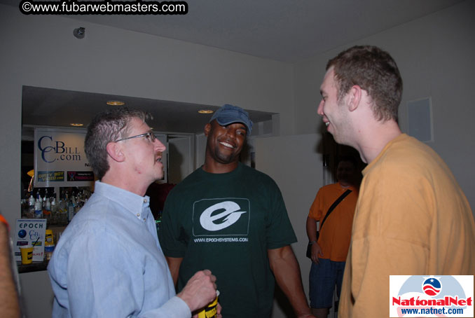 Gaywebmasters Cocktail Party