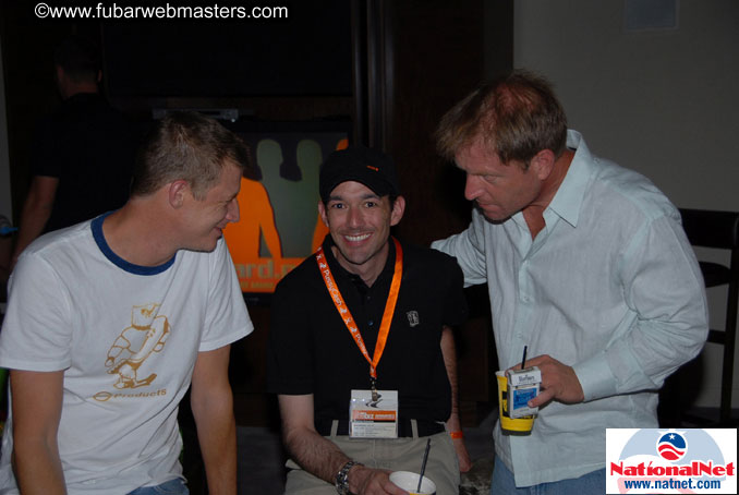 Gaywebmasters Cocktail Party