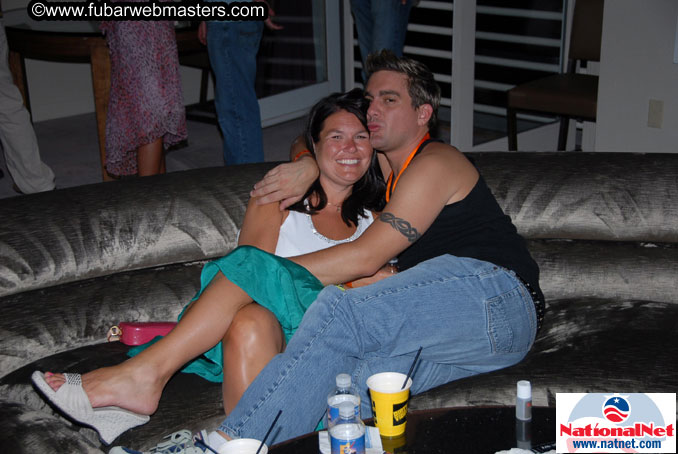 Gaywebmasters Cocktail Party