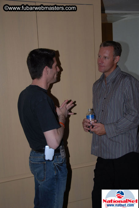 Gaywebmasters Cocktail Party