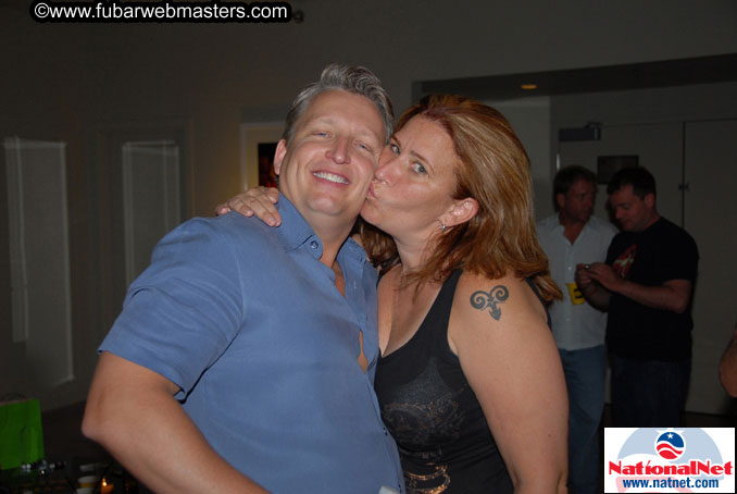 Gaywebmasters Cocktail Party