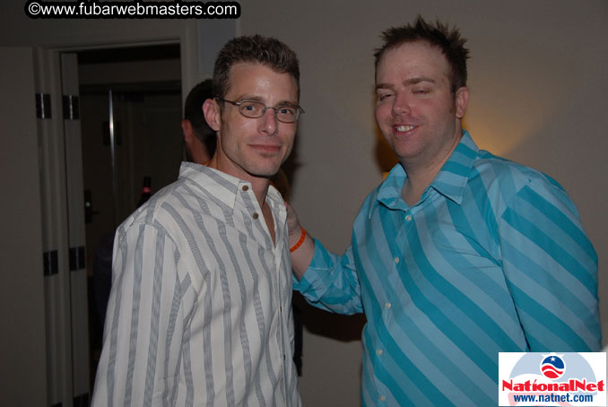 Gaywebmasters Cocktail Party