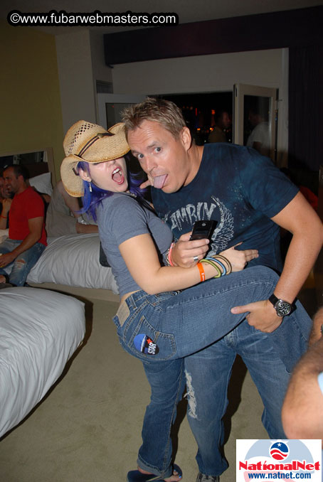 Gaywebmasters Cocktail Party