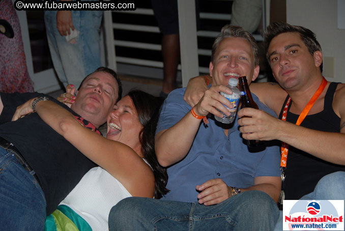 Gaywebmasters Cocktail Party