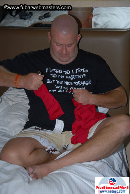 What the "Devil" got into Lindsay Now???