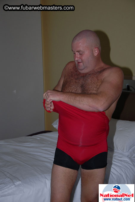 What the "Devil" got into Lindsay Now???