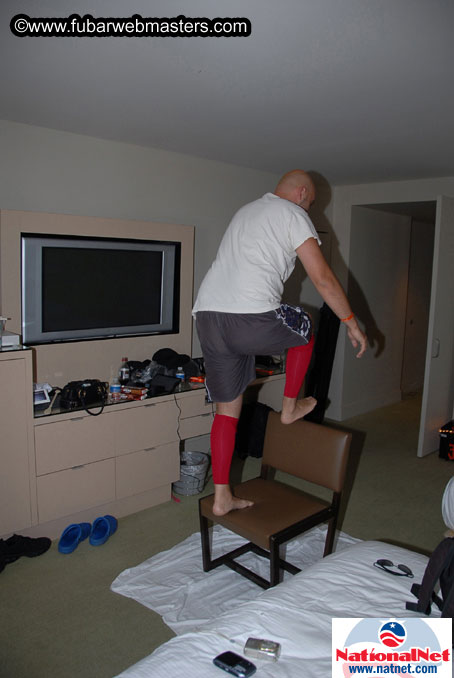 What the "Devil" got into Lindsay Now???