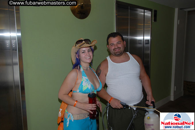 What the "Devil" got into Lindsay Now???