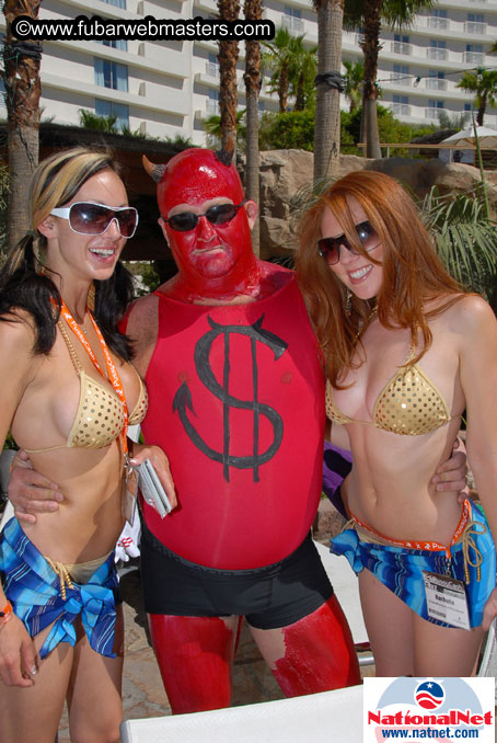 What the "Devil" got into Lindsay Now???