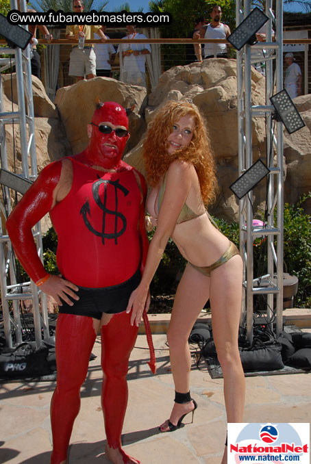 What the "Devil" got into Lindsay Now???