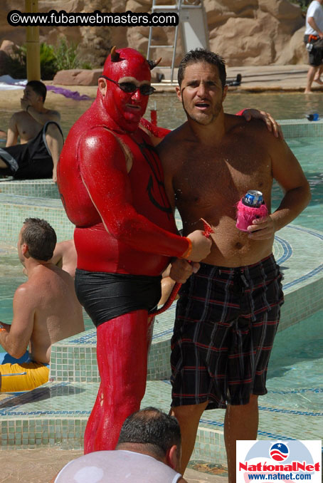 What the "Devil" got into Lindsay Now???