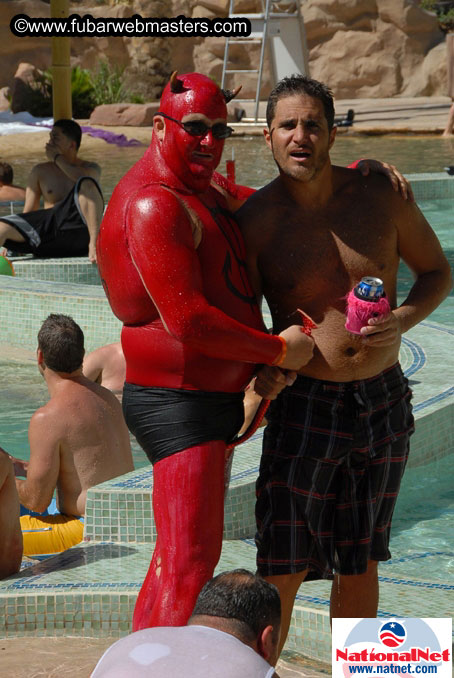 What the "Devil" got into Lindsay Now???