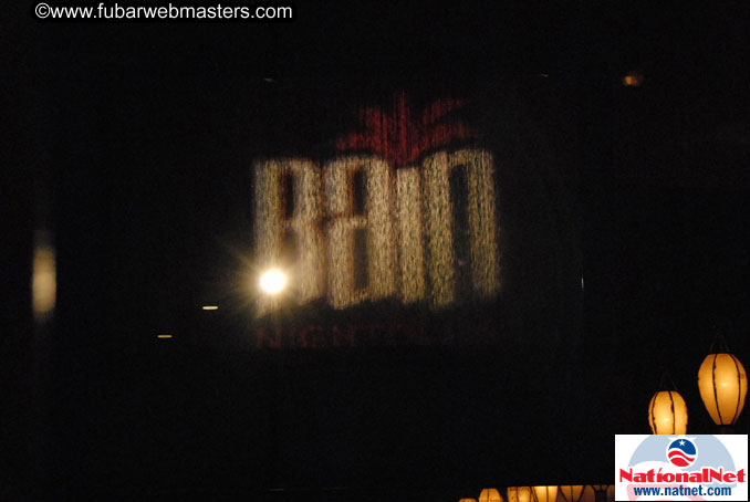 The Players VIP Party