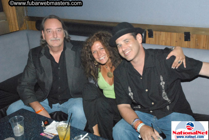 The Players VIP Party