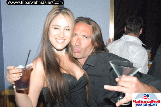 The Players VIP Party