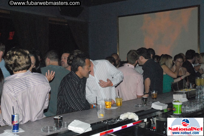 The Players VIP Party